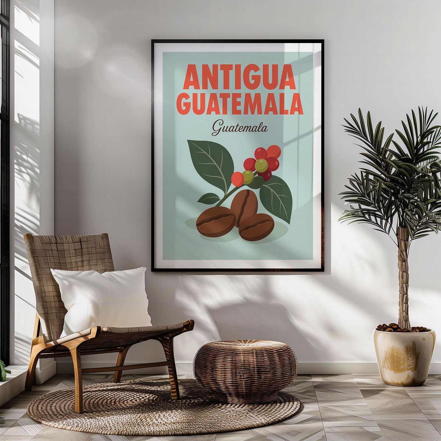 Antigua Guatemala, Guatemala