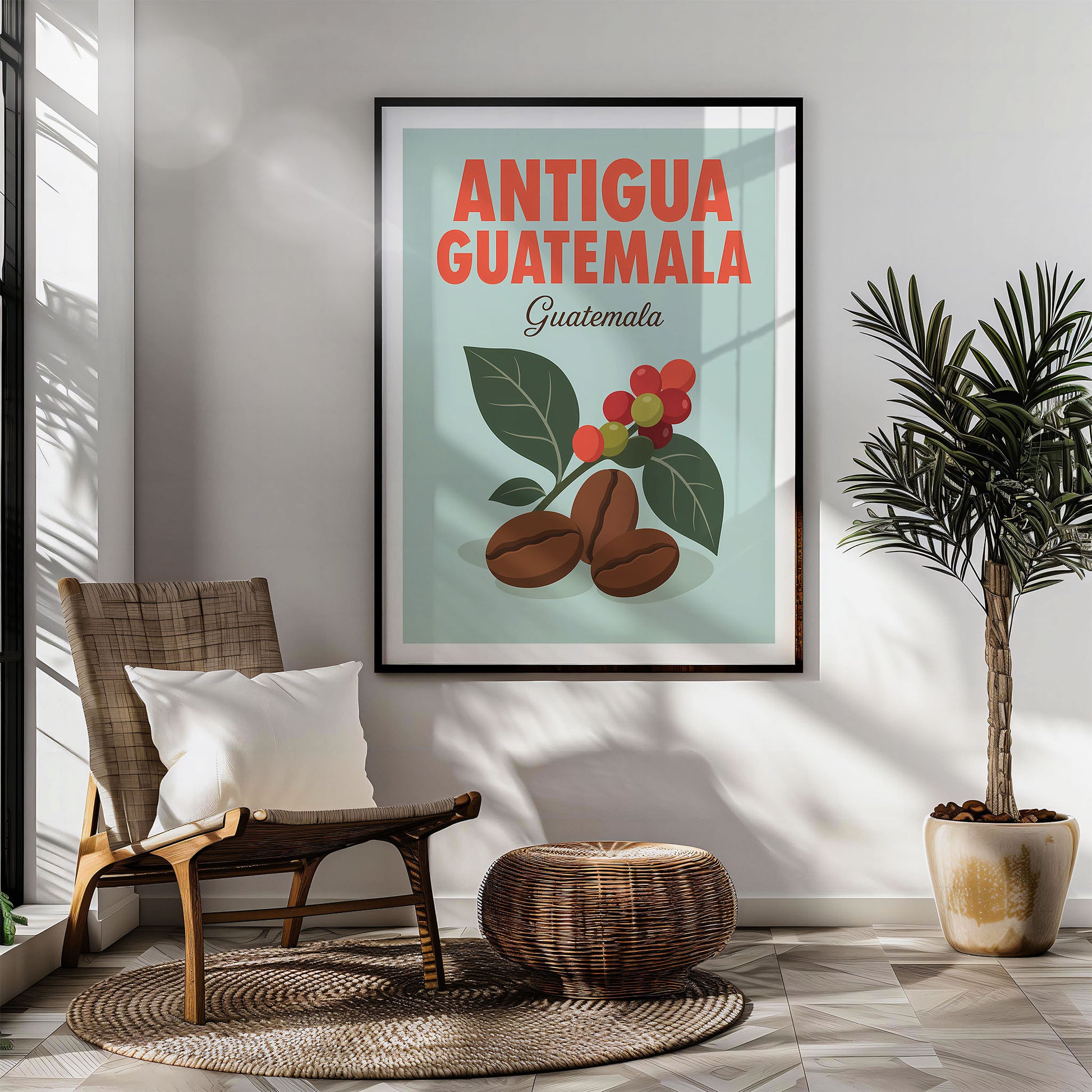 Antigua Guatemala, Guatemala