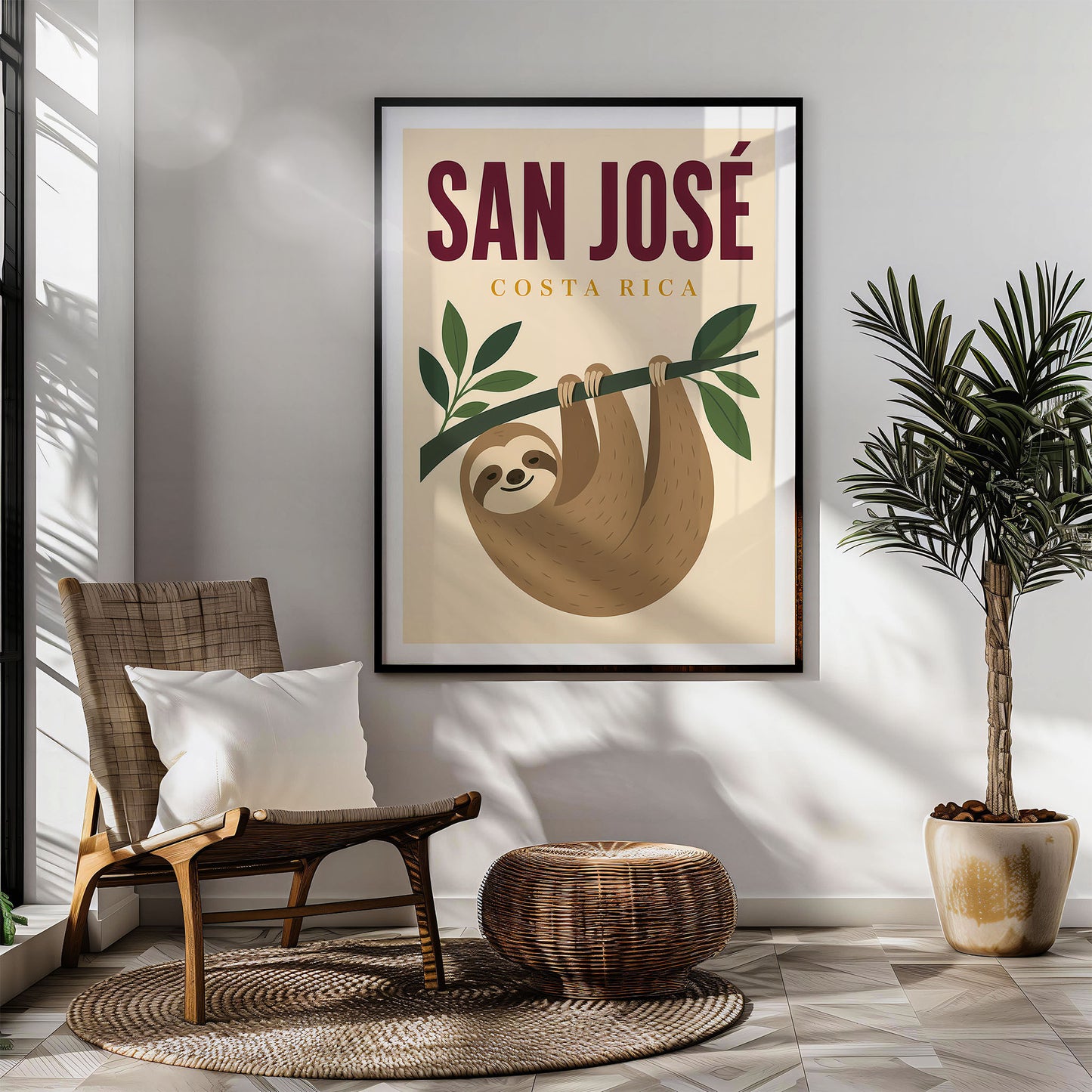 San José, Costa Rica