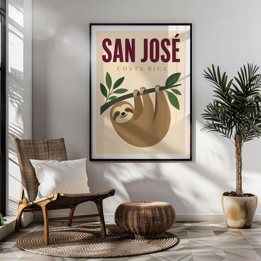 San José, Costa Rica