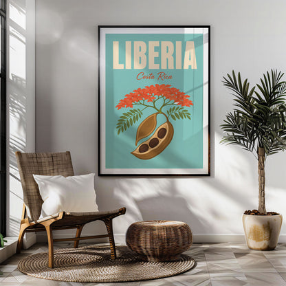 Liberia, Costa Rica