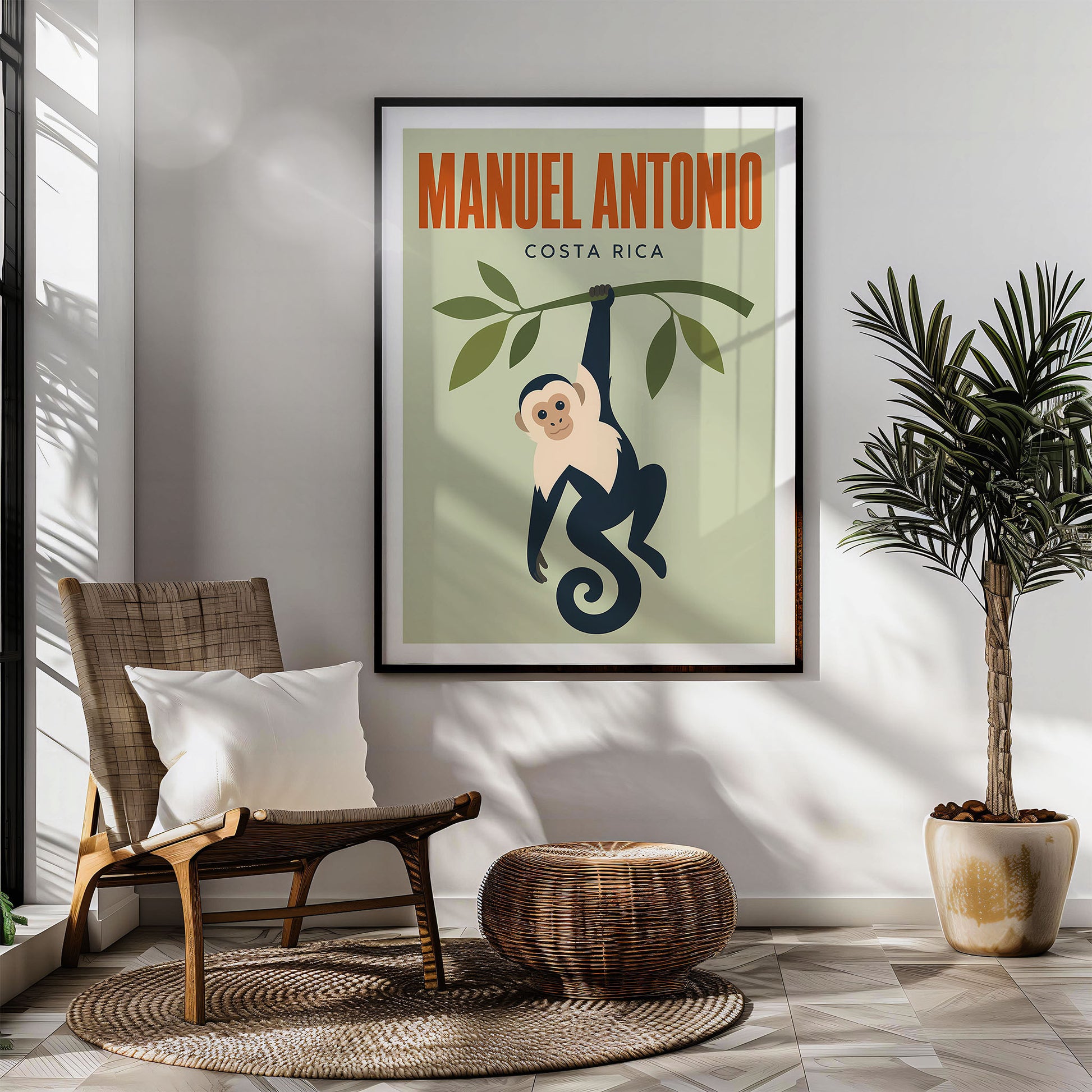Manuel Antonio, Costa Rica