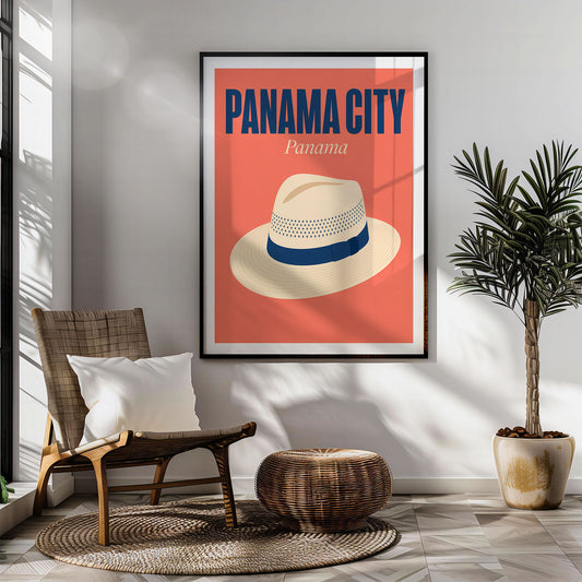 Panama City, Panama