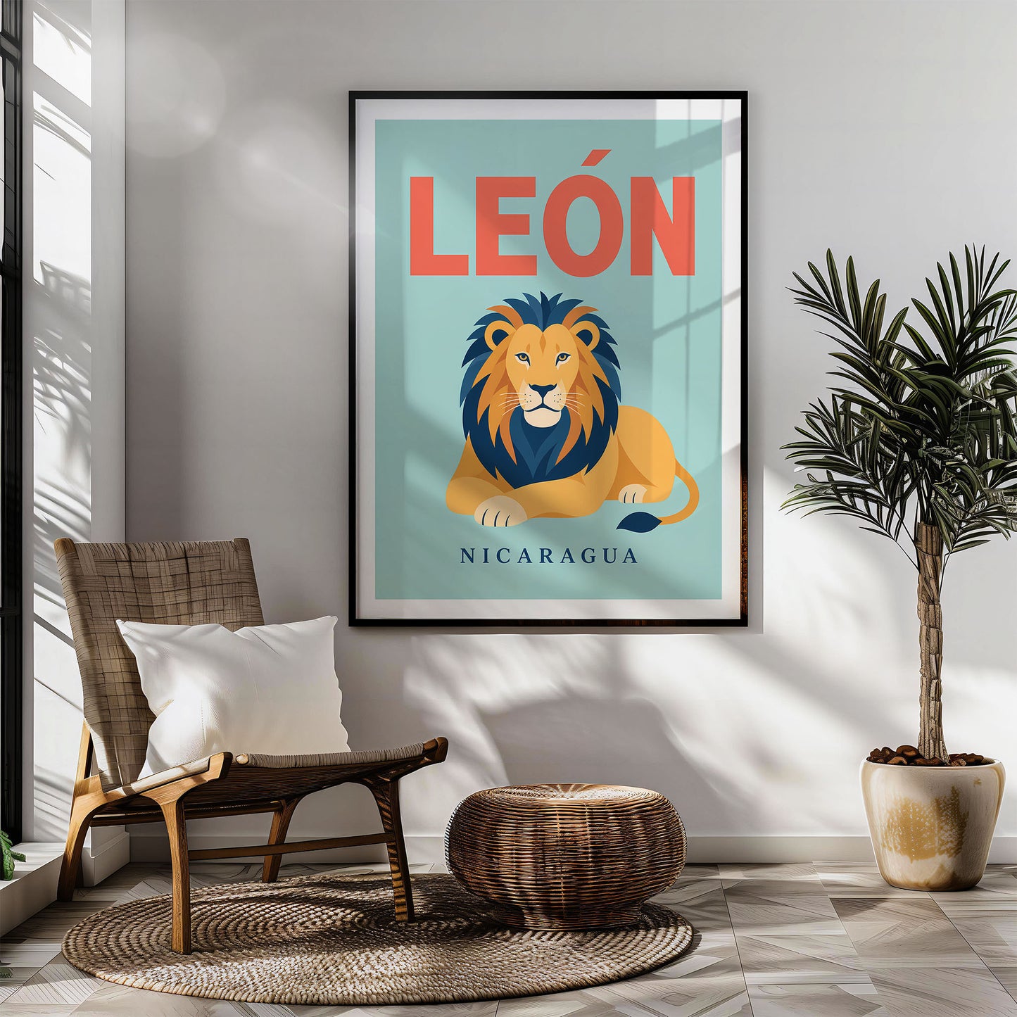 León, Nicaragua