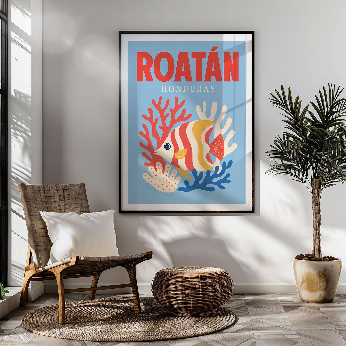 Roatán, Honduras