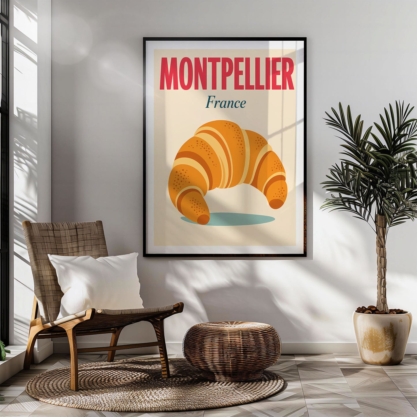 Montpellier, France