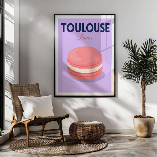 Toulouse, France