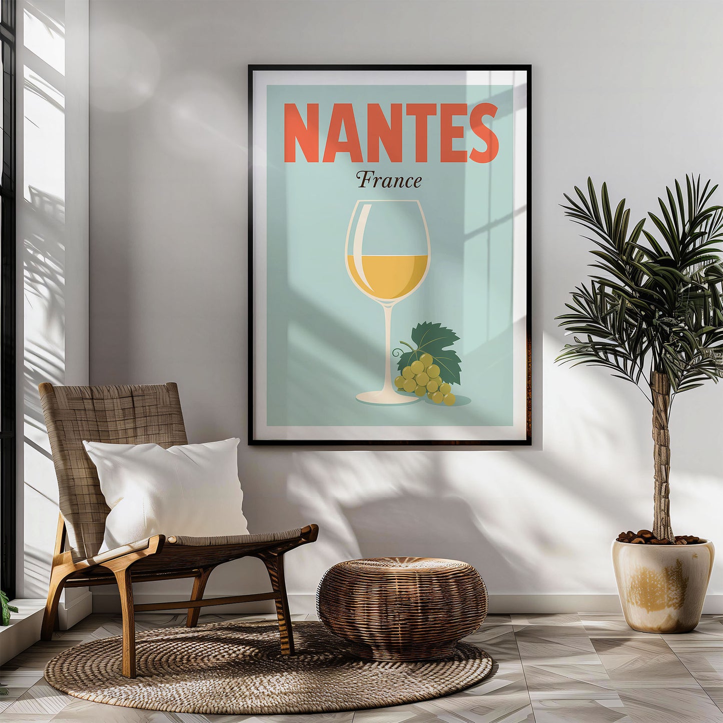 Nantes, France