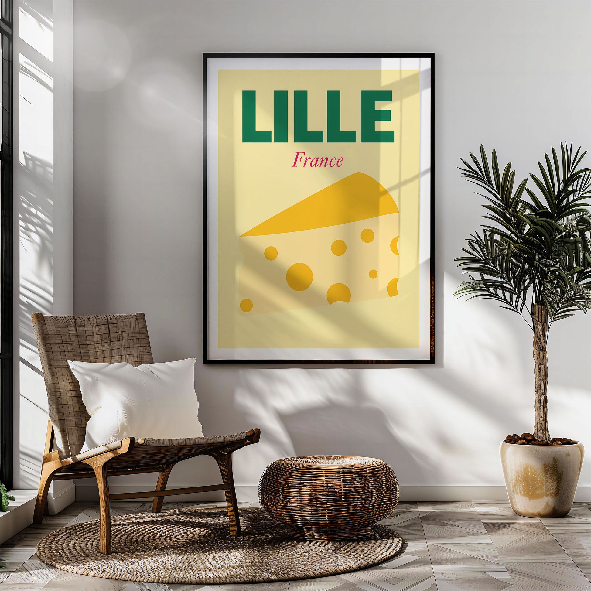 Lille, France
