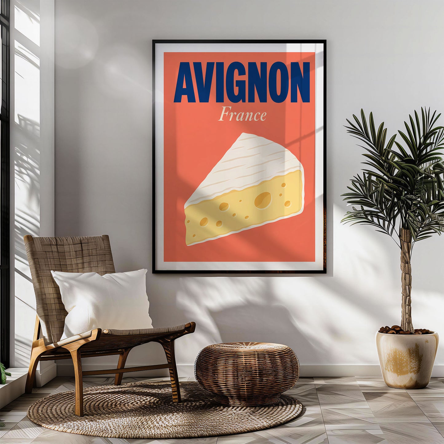 Avignon, France