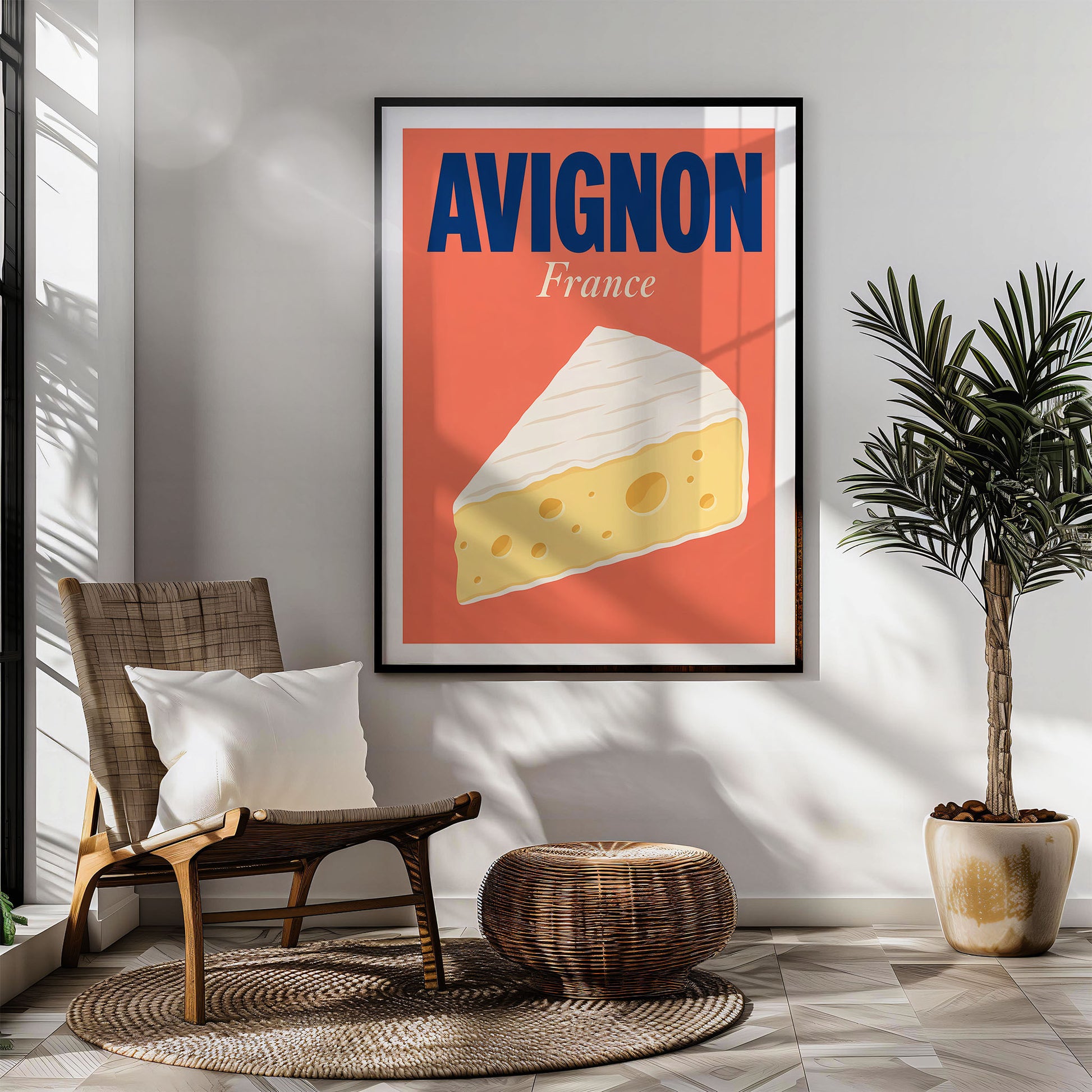 Avignon, France