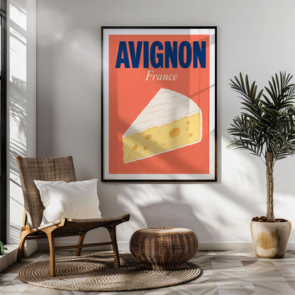 Avignon, France