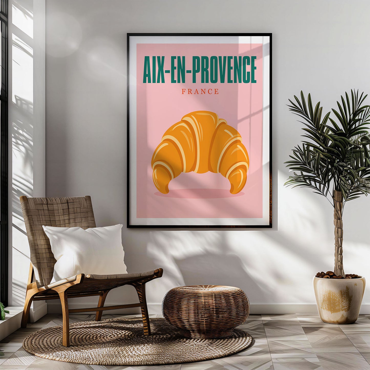 Aix-en-Provence, France