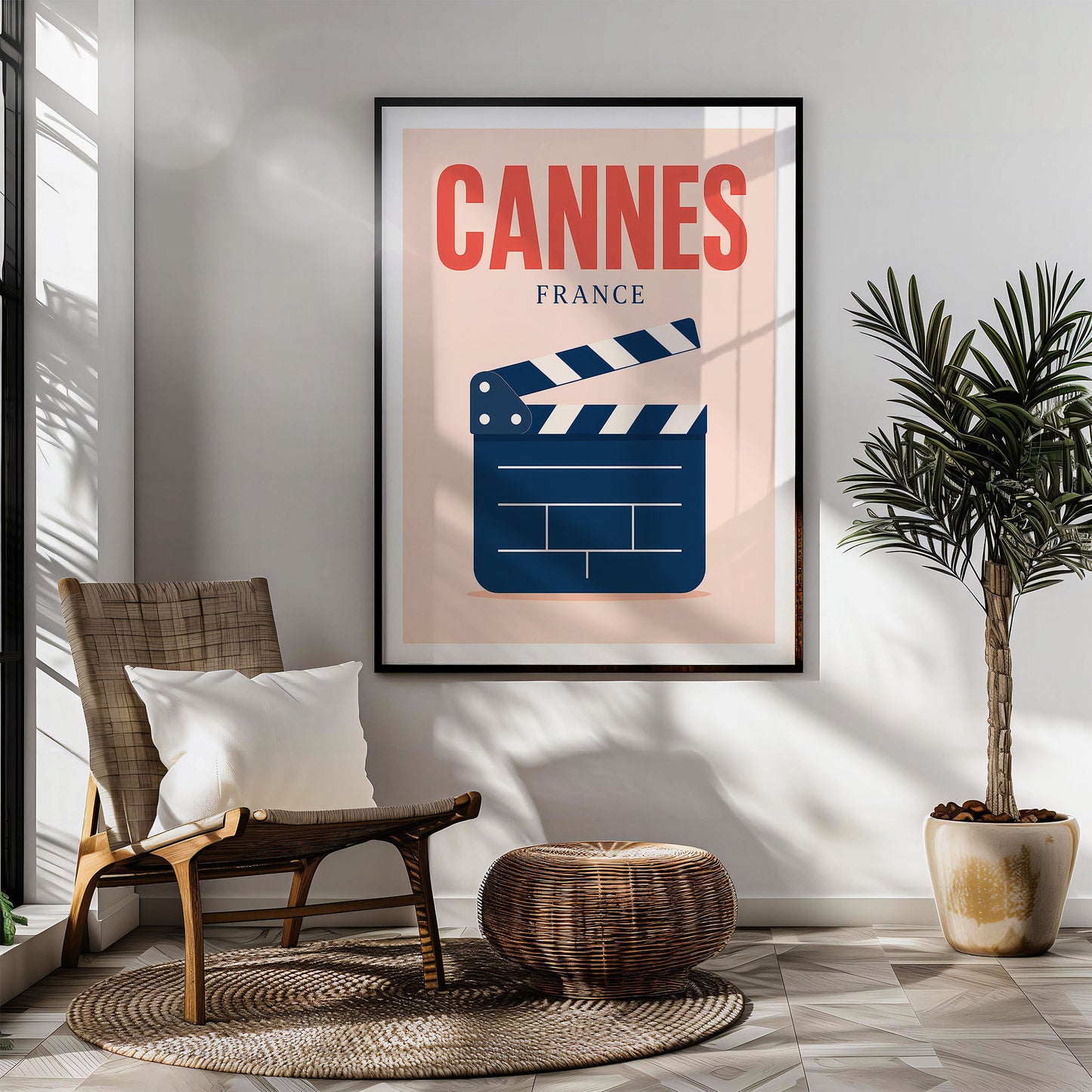 Cannes, France