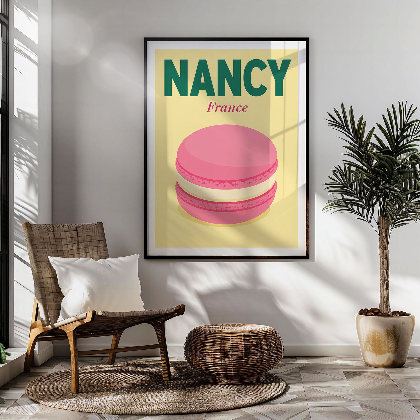 Nancy, France