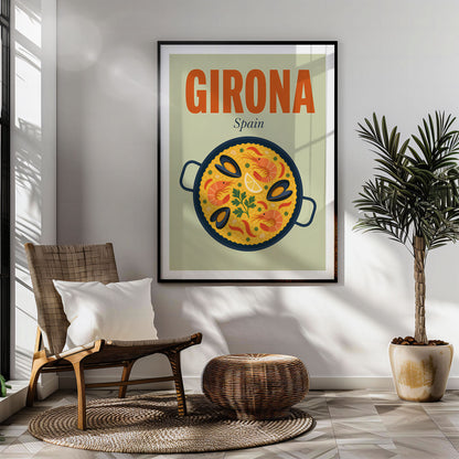Girona, Spain