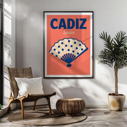 Cadiz, Spain
