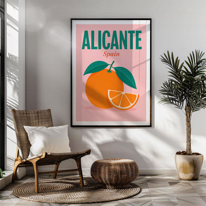 Alicante, Spain