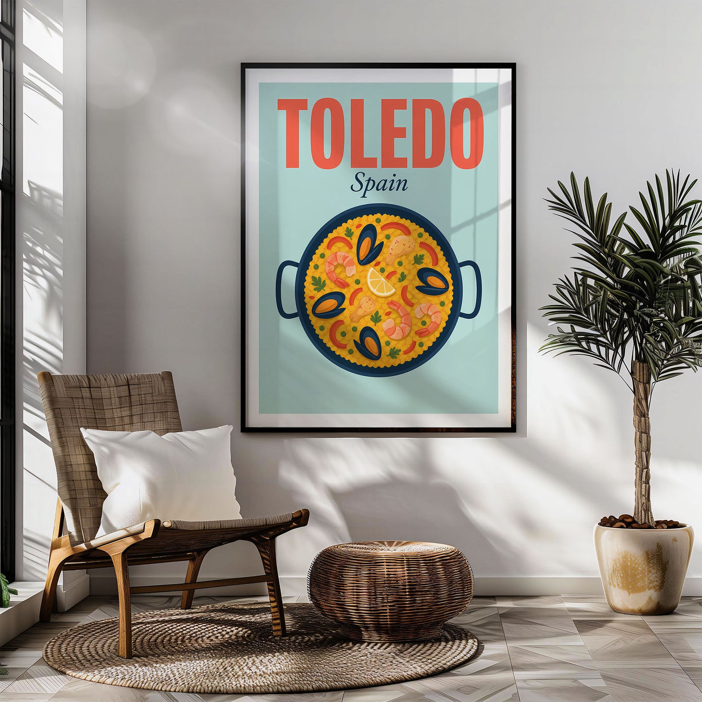 Toledo, Spain