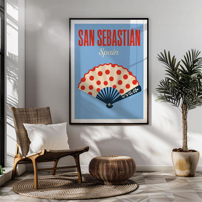 San Sebastián, Spain