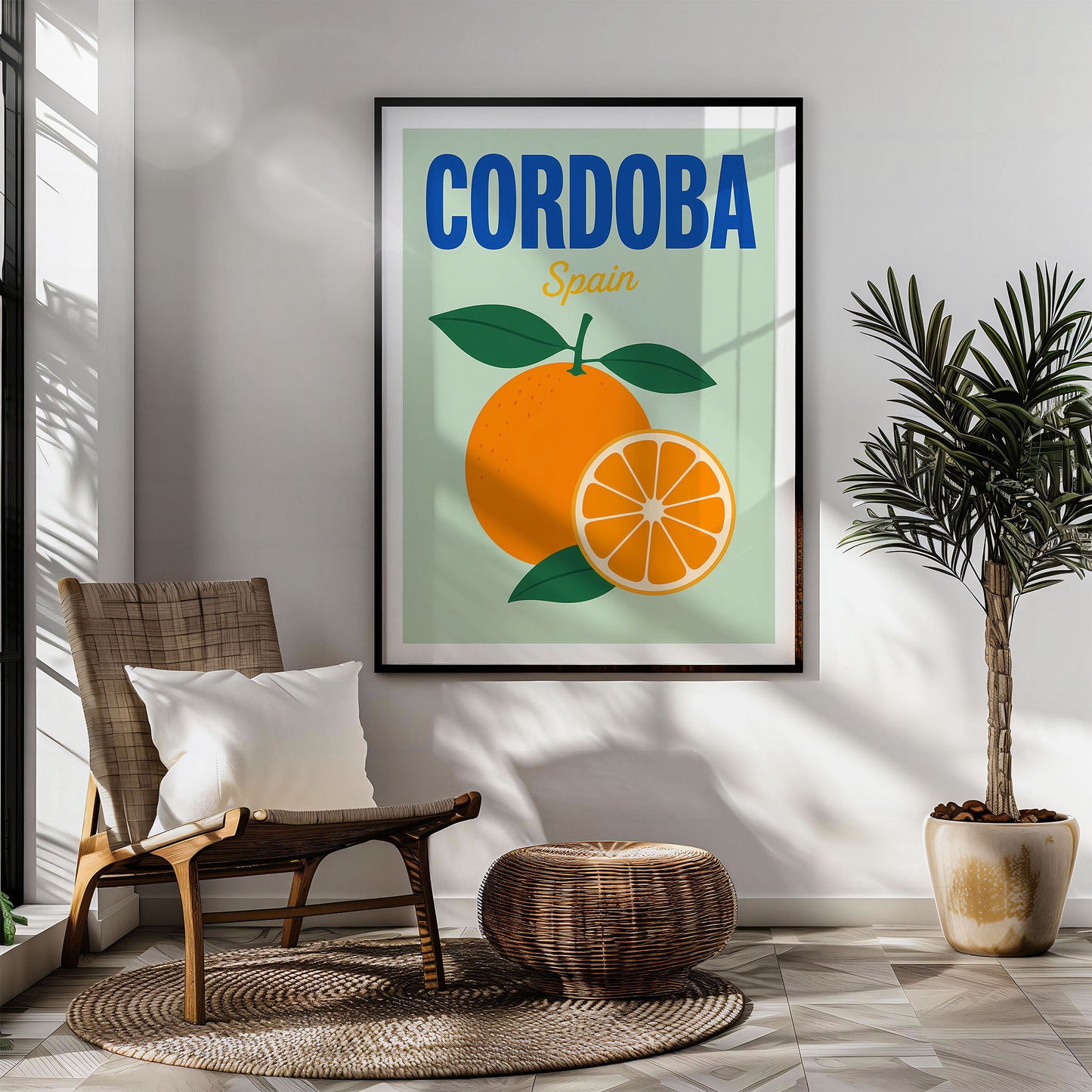 Cordoba, Spain