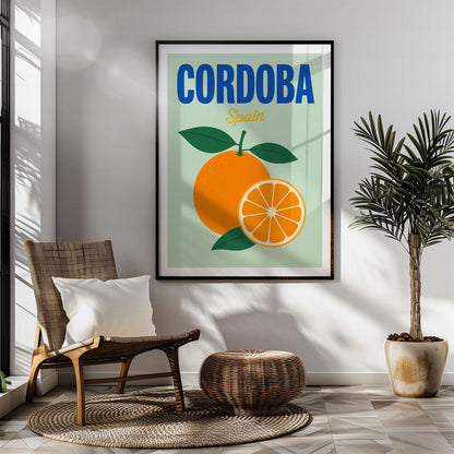 Cordoba, Spain