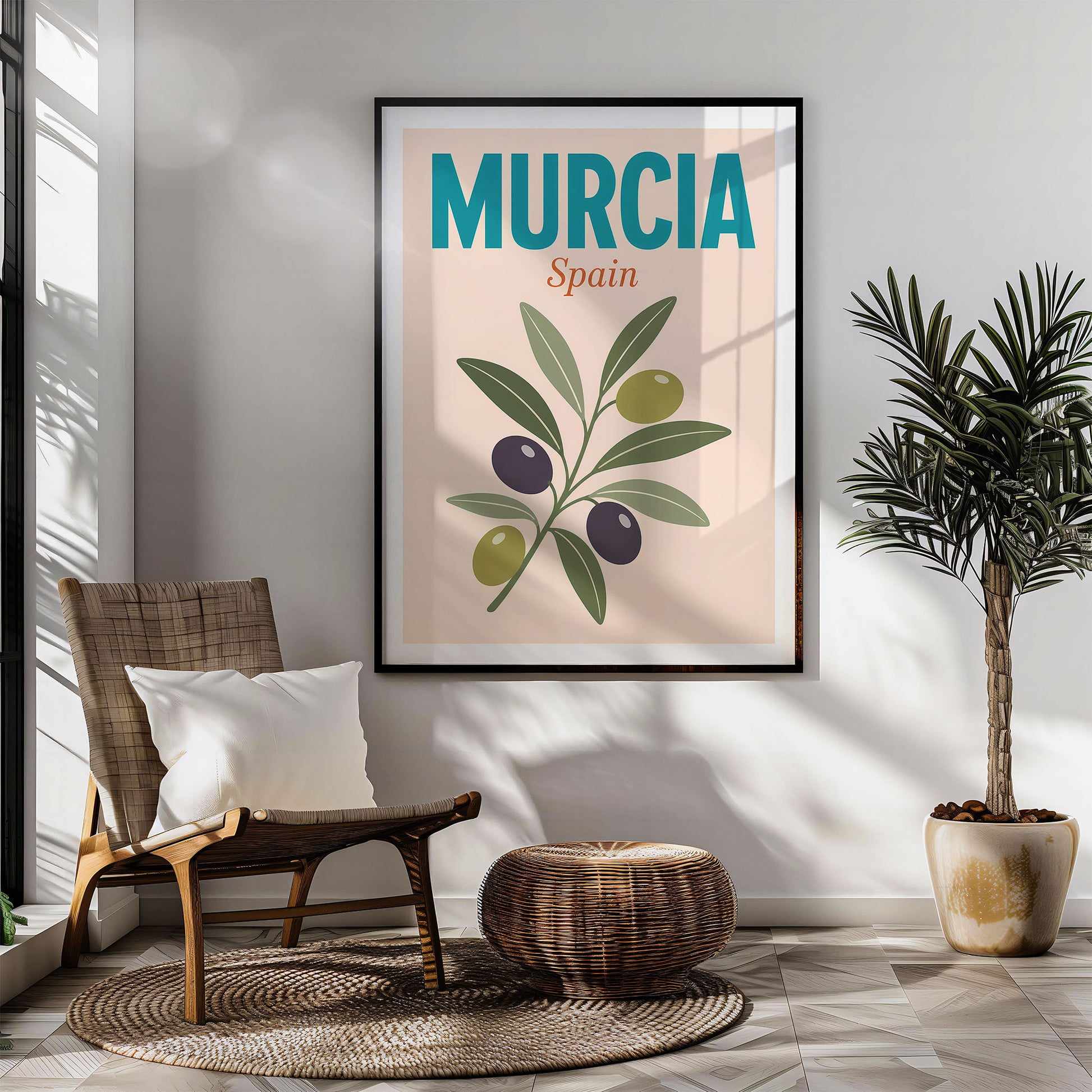 Murcia, Spain