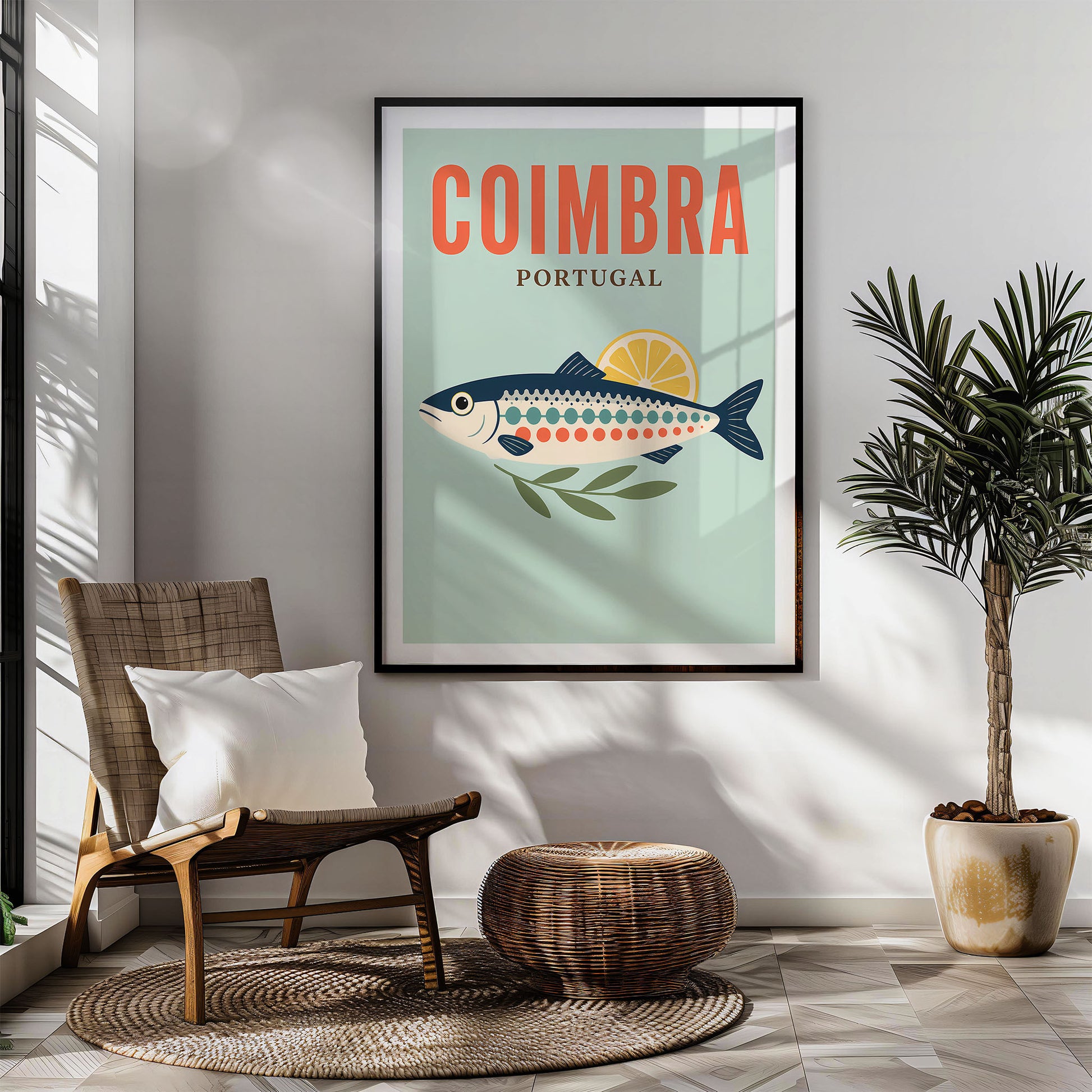 Coimbra, Portugal