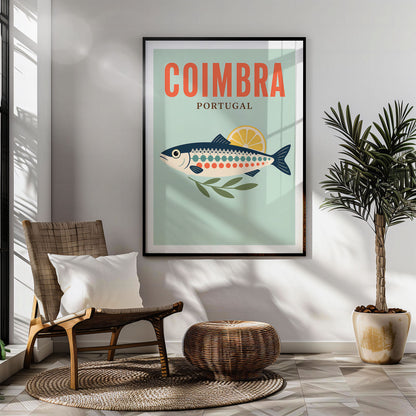 Coimbra, Portugal
