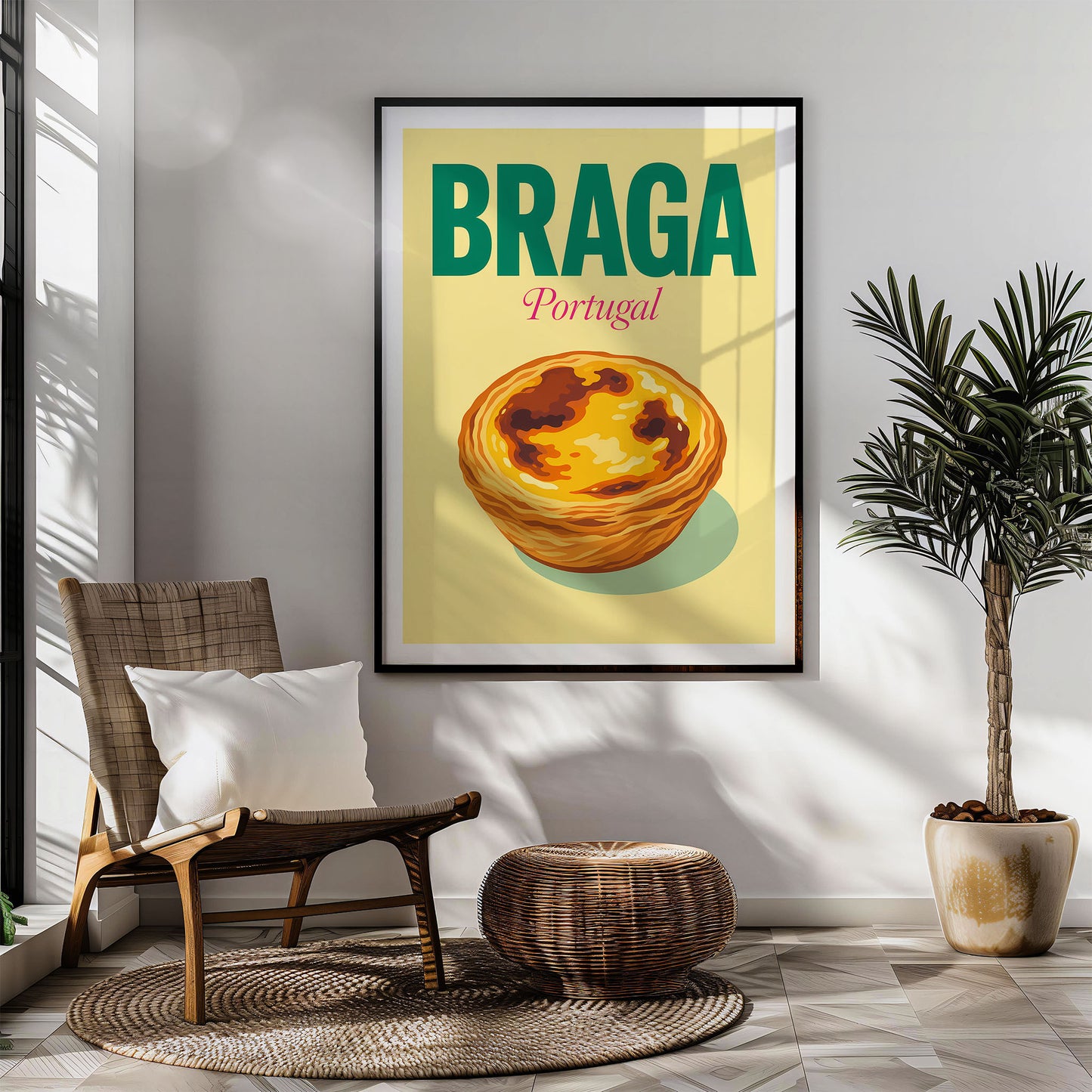 Braga, Portugal