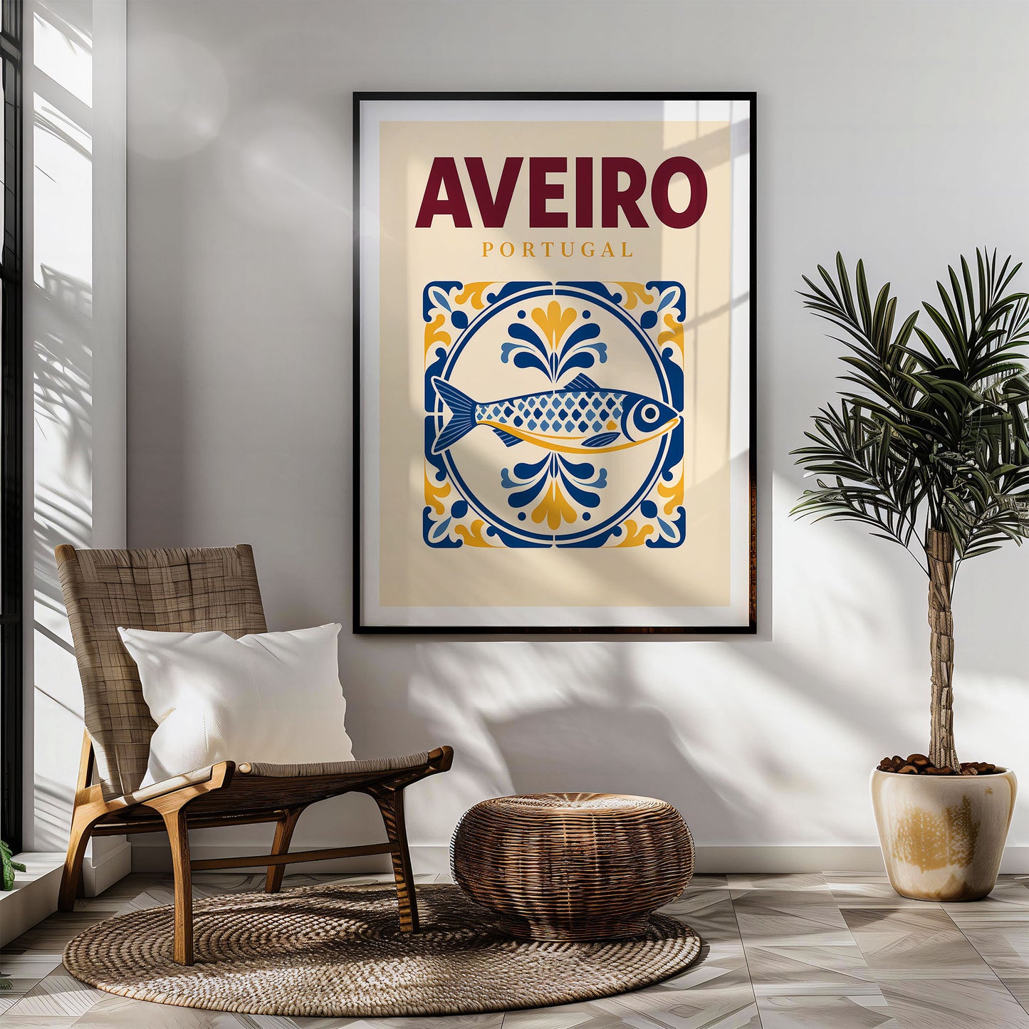 Aveiro, Portugal