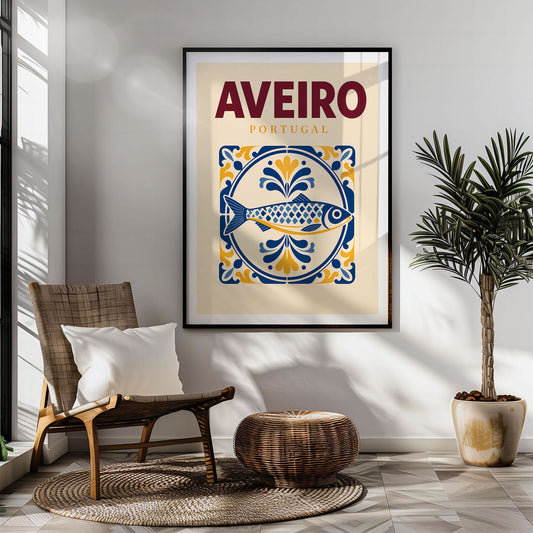 Aveiro, Portugal