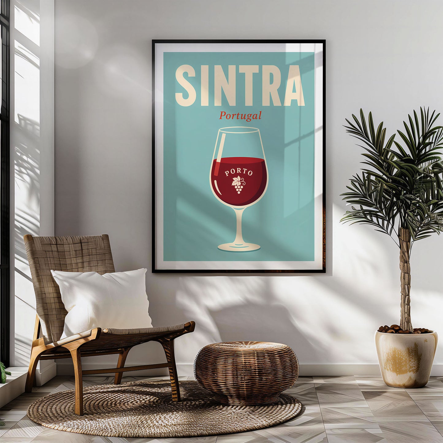 Sintra, Portugal
