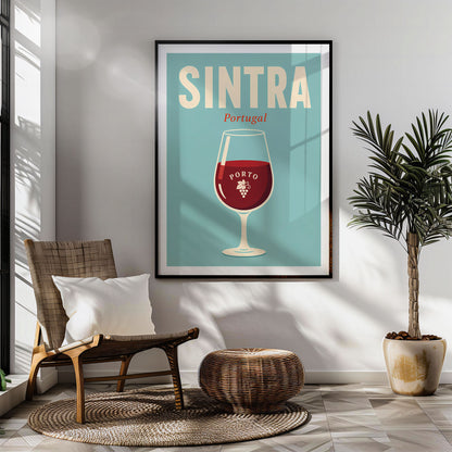 Sintra, Portugal