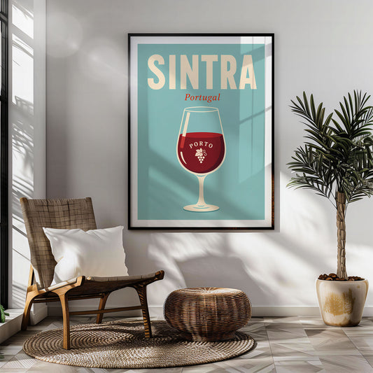 Sintra, Portugal