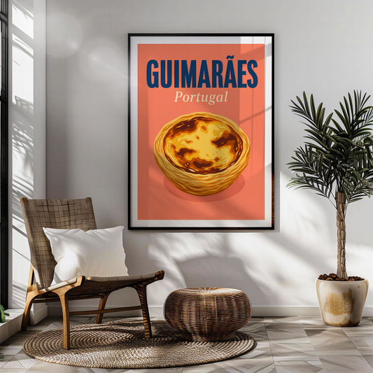 Guimarães, Portugal