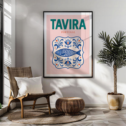 Tavira, Portugal