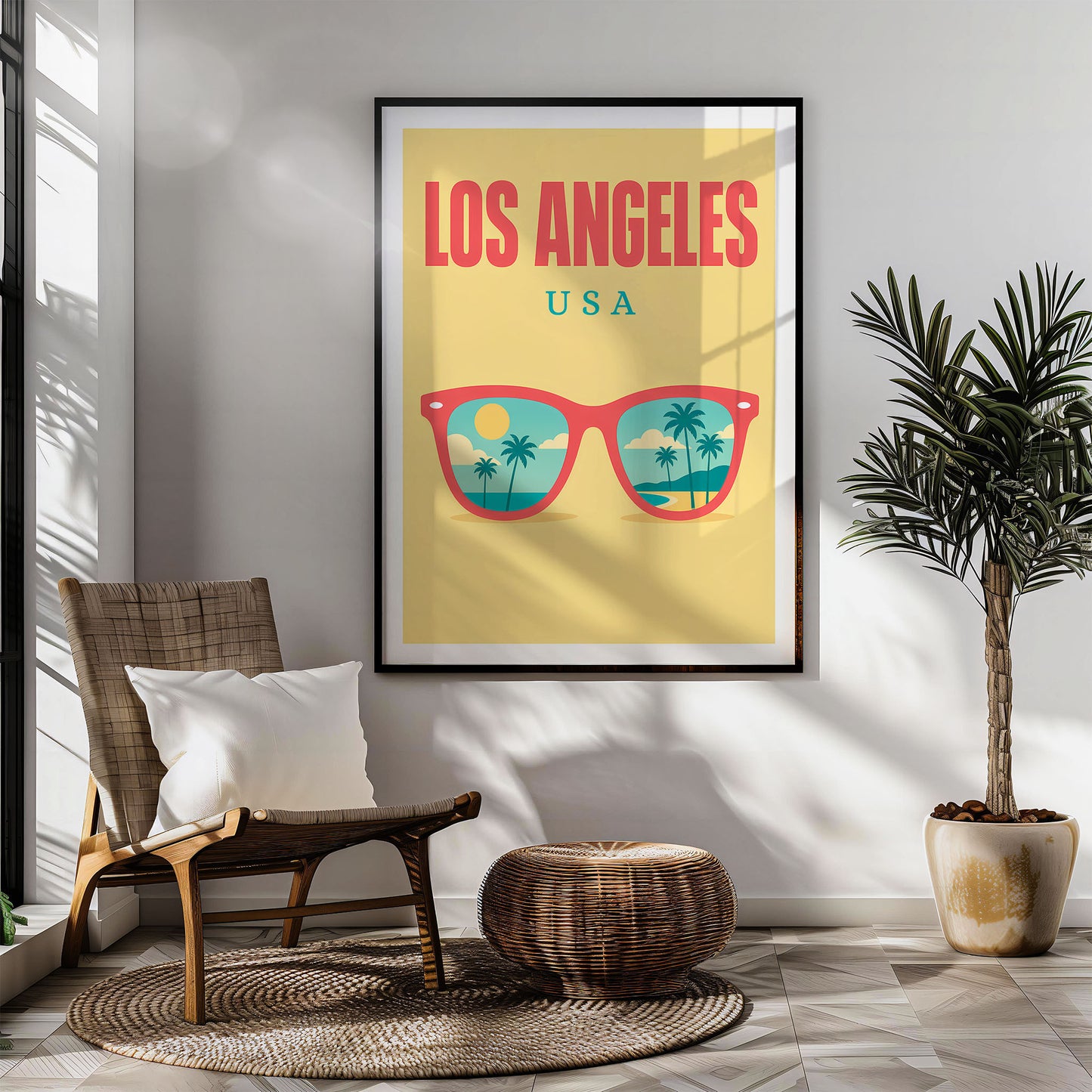 Los Angeles, USA