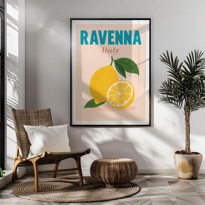 Ravenna, Italy