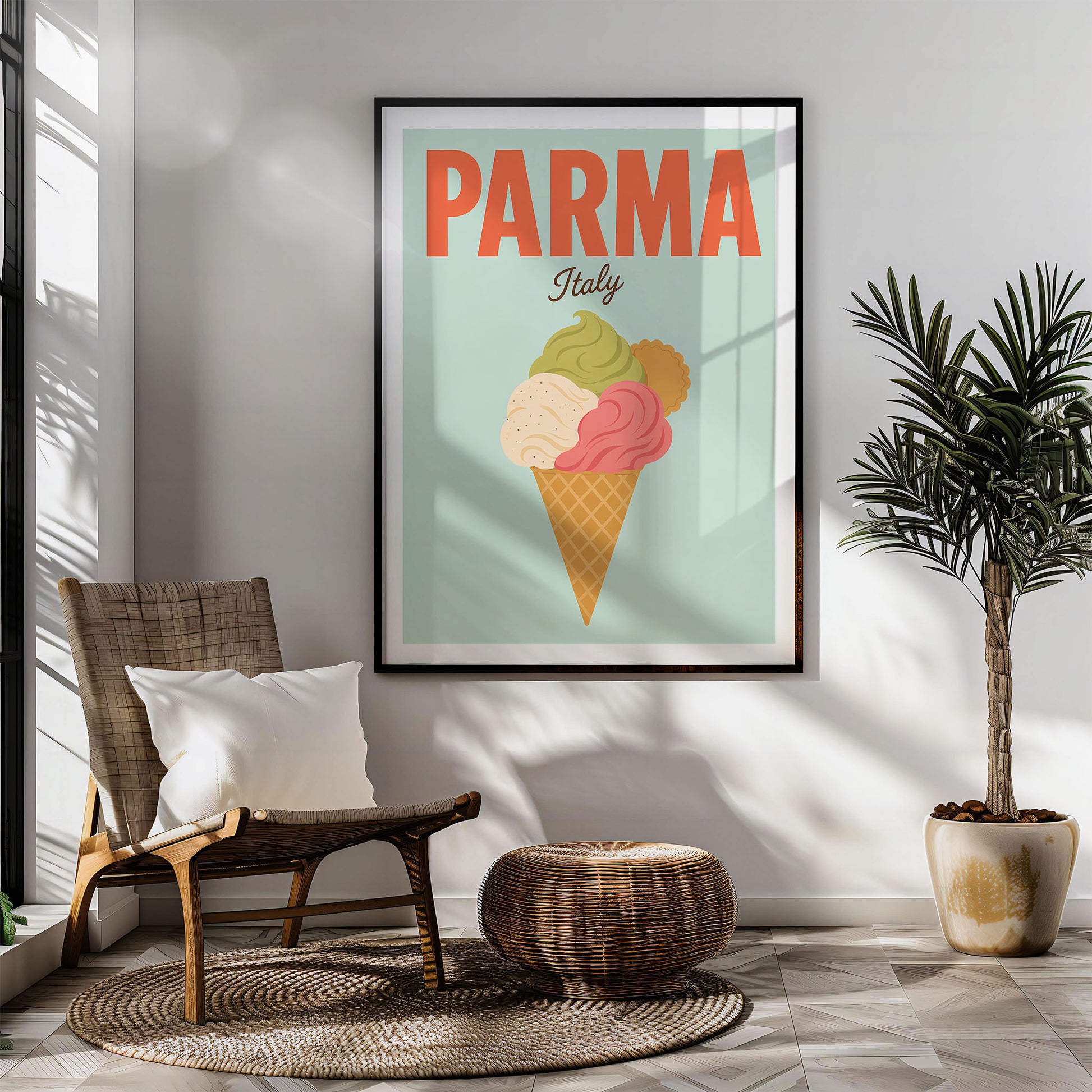 Parma, Italy