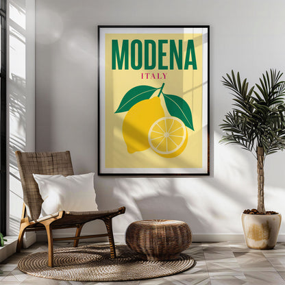 Modena, Italy