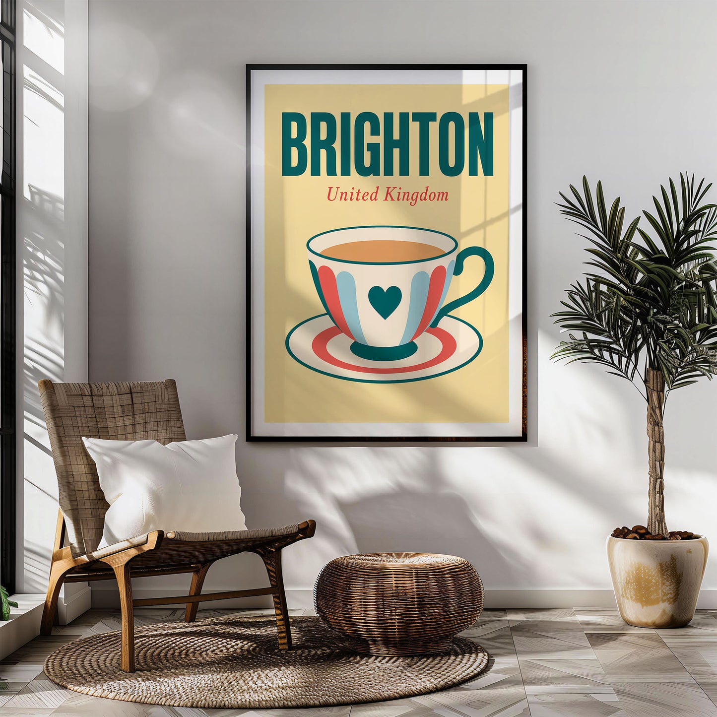 Brighton, United Kingdom