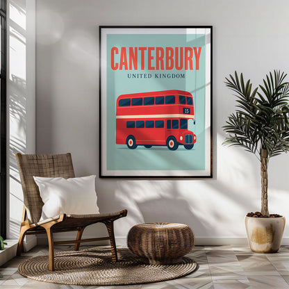 Canterbury, United Kingdom