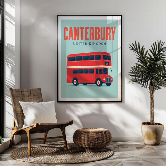 Canterbury, United Kingdom