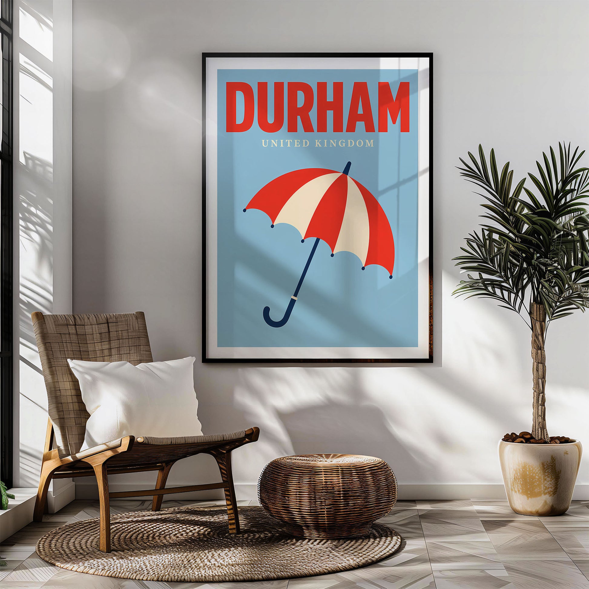 Durham, United Kingdom