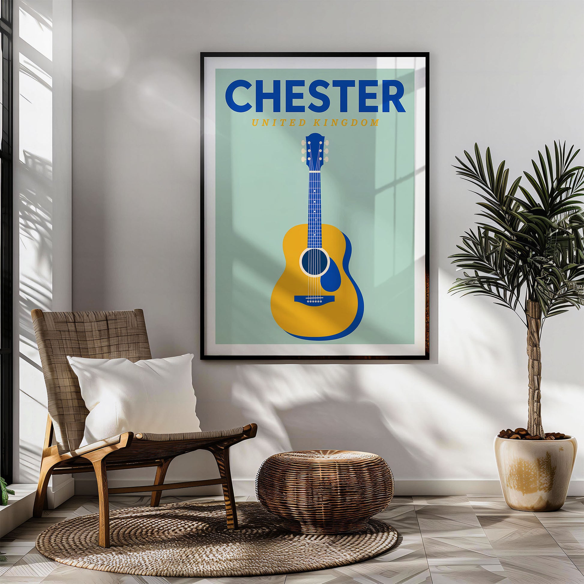 Chester, United Kingdom