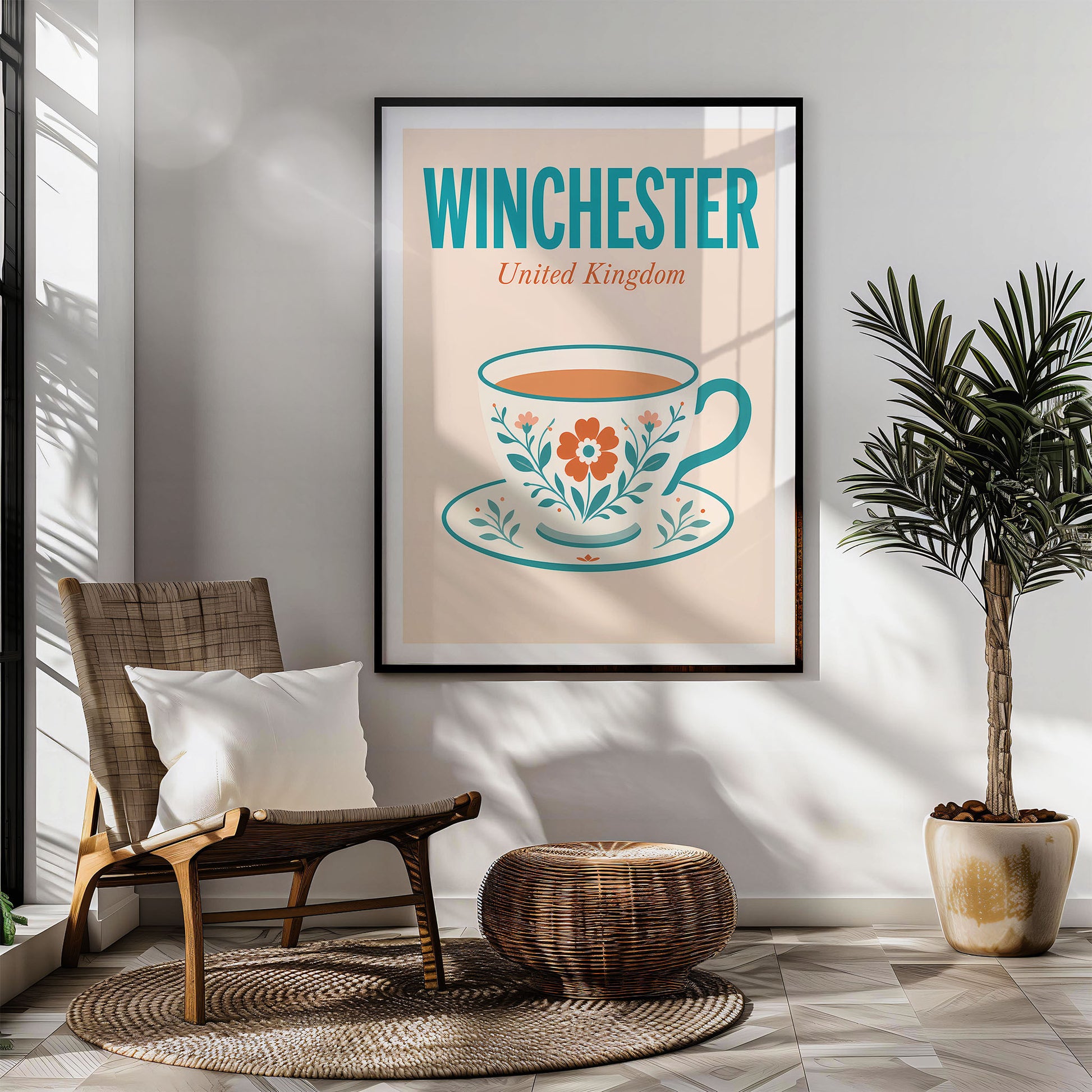 Winchester, United Kingdom