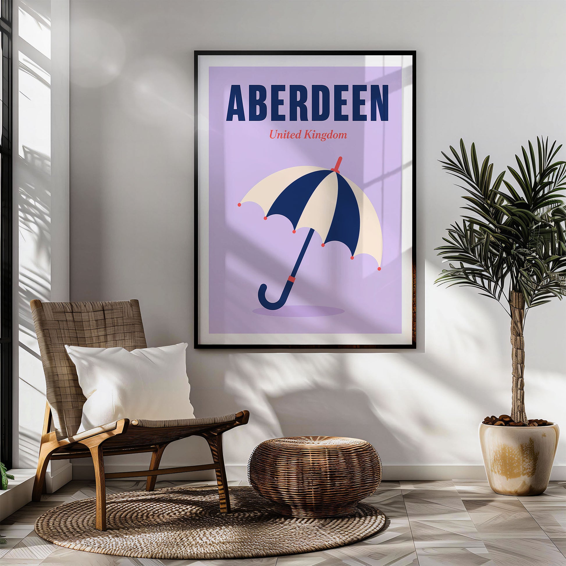 Aberdeen, United Kingdom