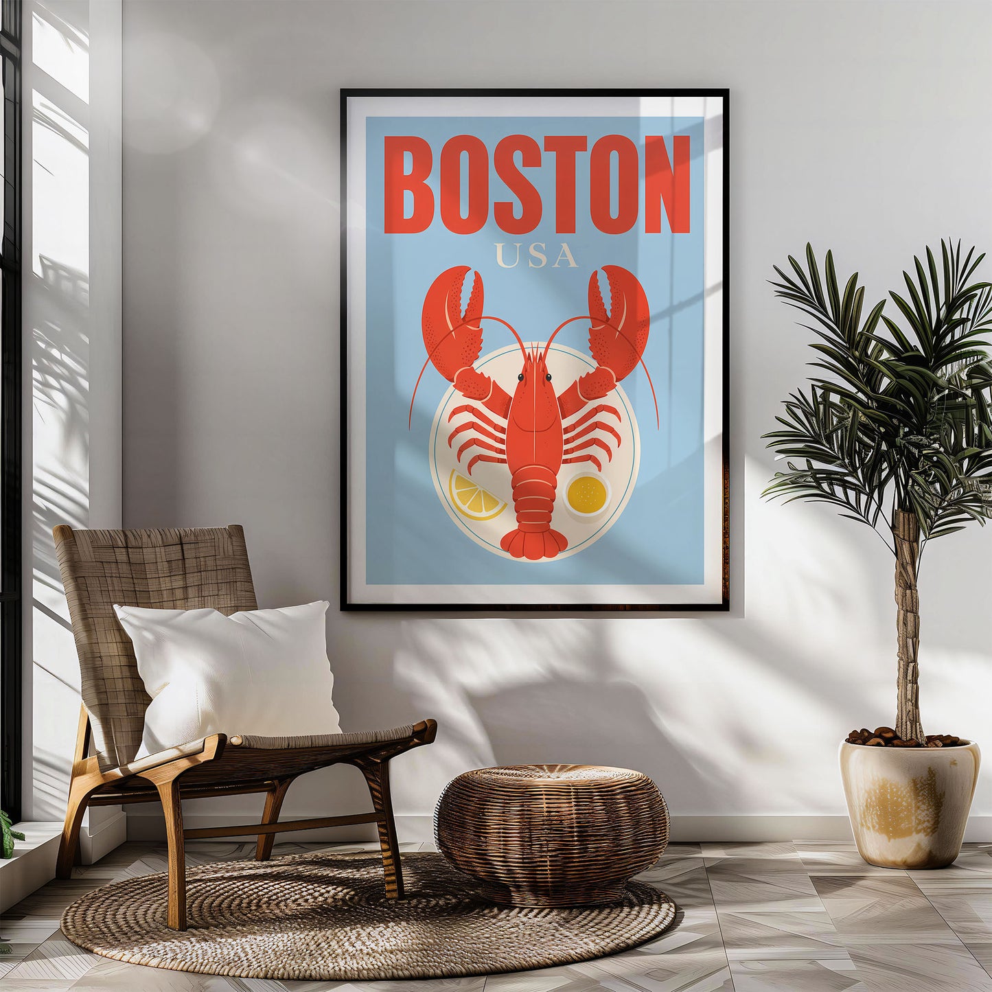 Boston, USA