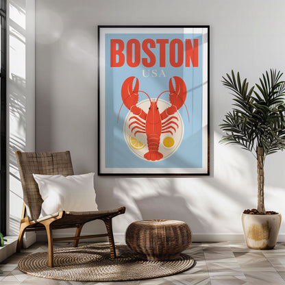 Boston, USA